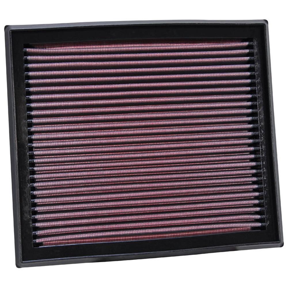 K&N 33-2873 Replacement Air Filter. DIAYTAR NIGERIA delivers more than products - we deliver affordable solutions within days.