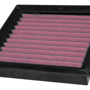 K&N 33-2876 Replacement Air Filter. Discover a new way to shop with DIAYTAR NIGERIA's comprehensive marketplace and quick delivery options.