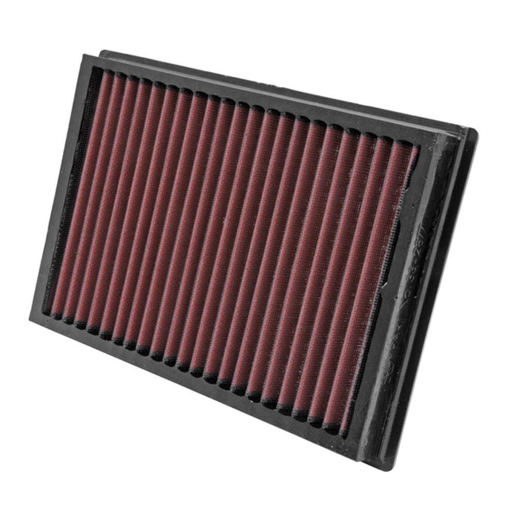 K&N 33-2877 Replacement Air Filter. Shop with purpose at DIAYTAR NIGERIA and receive products at unbeatable prices within the week.