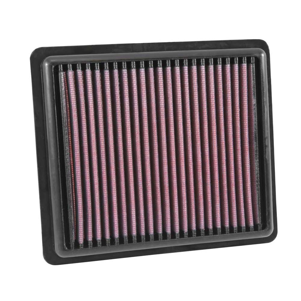 K&N 33-2880 Replacement Air Filter. Your digital shopping destination, DIAYTAR NIGERIA combines variety with affordability and quick delivery.