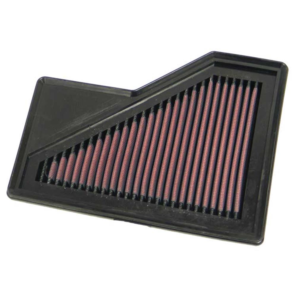 K&N 33-2885 Replacement Air Filter. Discover the perfect balance of selection and value with DIAYTAR NIGERIA's nationwide e-commerce platform.