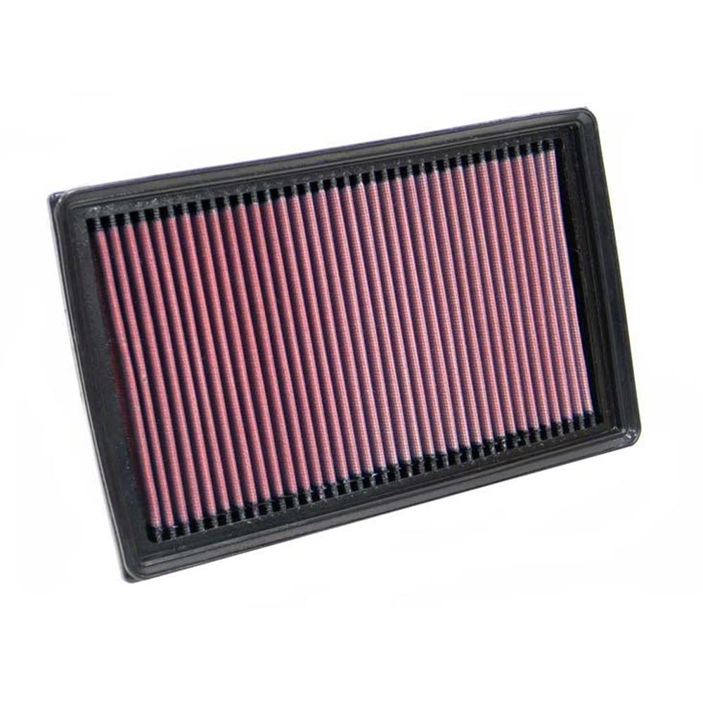 K&N 33-2886 Replacement Air Filter. Experience the power of choice with DIAYTAR NIGERIA's extensive catalog and reliable delivery service.