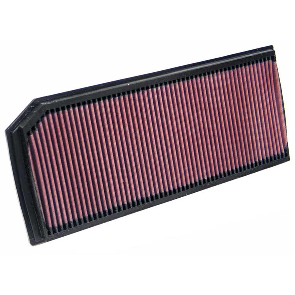 K&N 33-2888 Replacement Air Filter. Your complete shopping companion, DIAYTAR NIGERIA offers extensive selection delivered within the week.