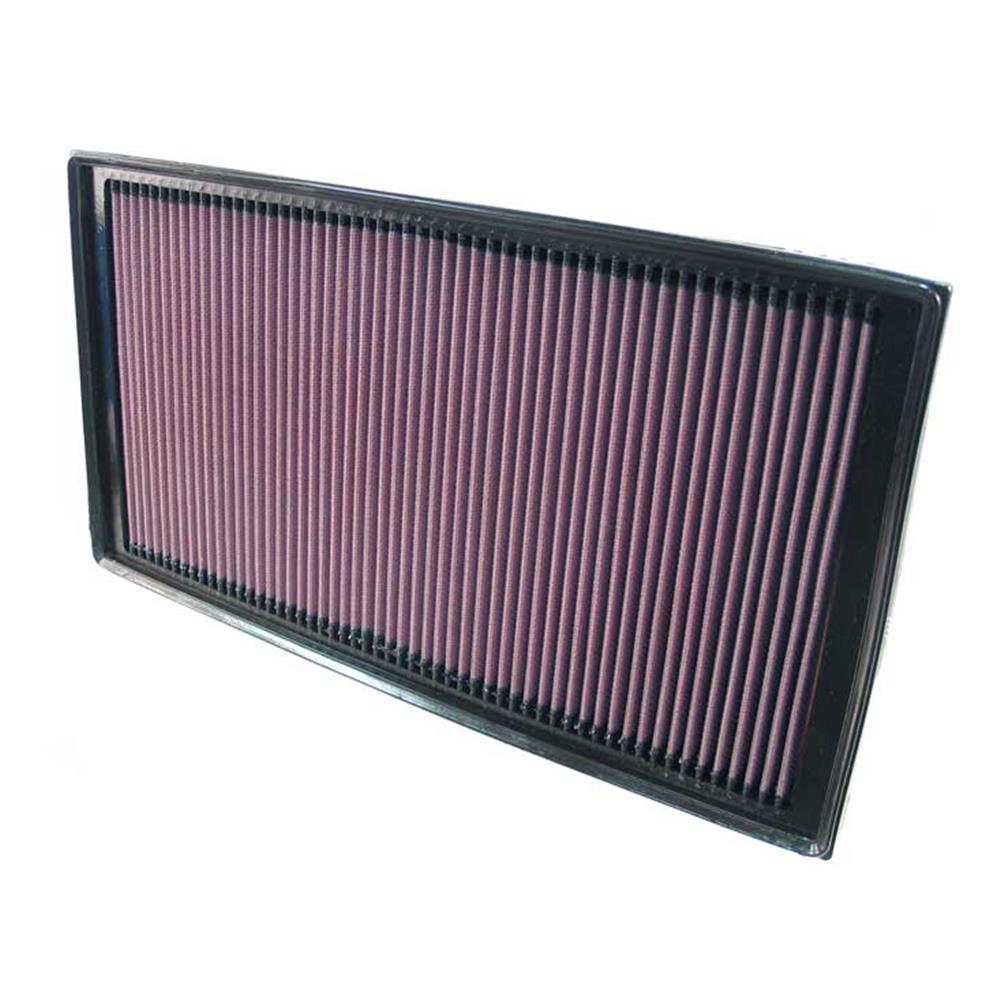 K&N 33-2912 Replacement Air Filter. DIAYTAR NIGERIA stands as your affordable shopping ally with nationwide delivery in just 5-8 days.