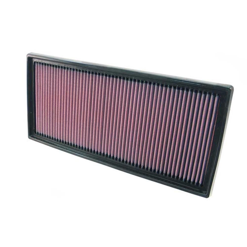 K&N 33-2915 Replacement Air Filter. Discover why thousands choose DIAYTAR NIGERIA for affordable products delivered in less than a week.