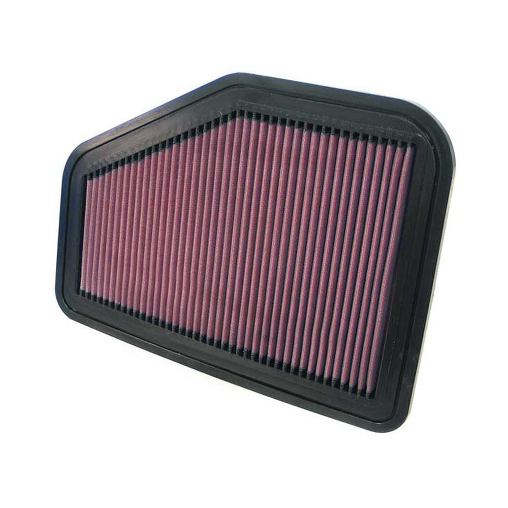 K&N 33-2919 Replacement Air Filter. Discover shopping simplified with DIAYTAR NIGERIA's comprehensive platform and reliable 5-8 day shipping.