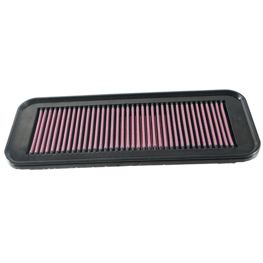 K&N 33-2922 Replacement Air Filter. DIAYTAR NIGERIA: Making online shopping accessible with affordable prices and nationwide delivery service.
