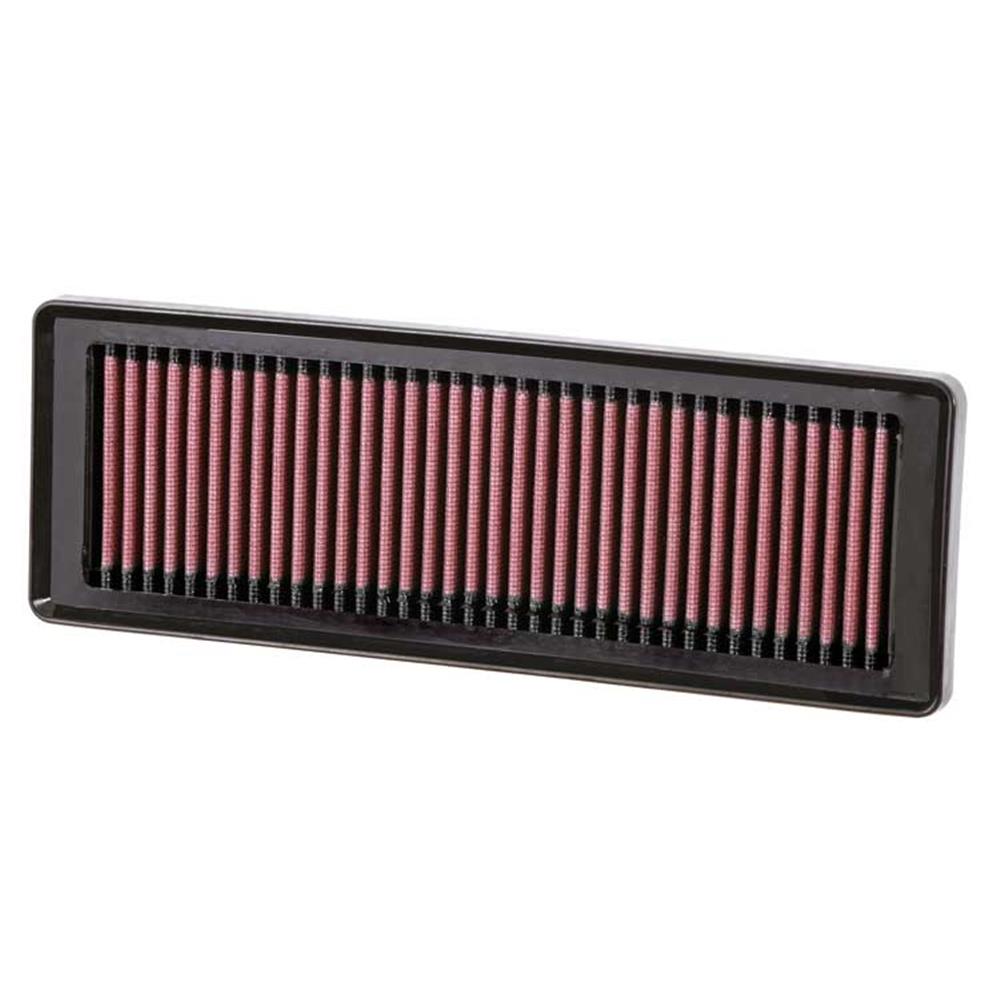 K&N 33-2931 Replacement Air Filter. DIAYTAR NIGERIA: Making online retail accessible to all with affordable nationwide shipping.
