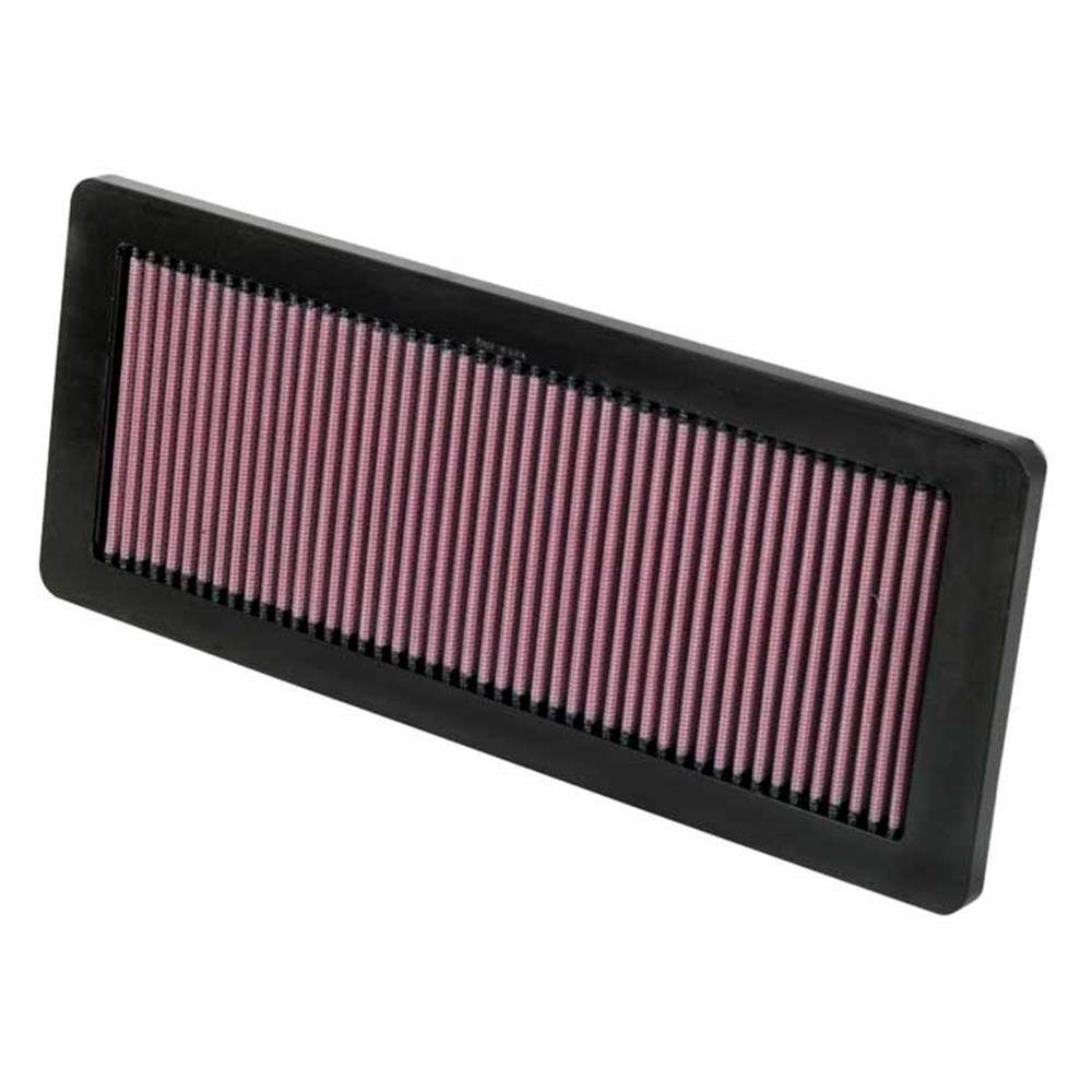 K&N 33-2936 Replacement Air Filter. Find everything you need at prices you'll love with DIAYTAR NIGERIA's comprehensive e-commerce platform.