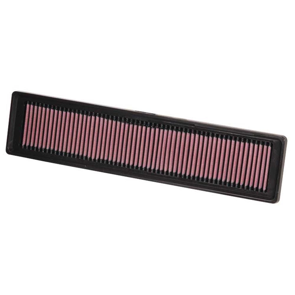 K&N 33-2937 Replacement Air Filter. DIAYTAR NIGERIA: Making quality products accessible to all Nigerians at affordable prices.