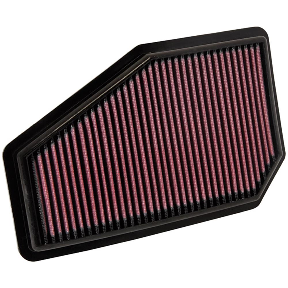 K&N 33-2948 Replacement Air Filter. DIAYTAR NIGERIA: Where affordability and variety meet with convenient delivery within 8 days.
