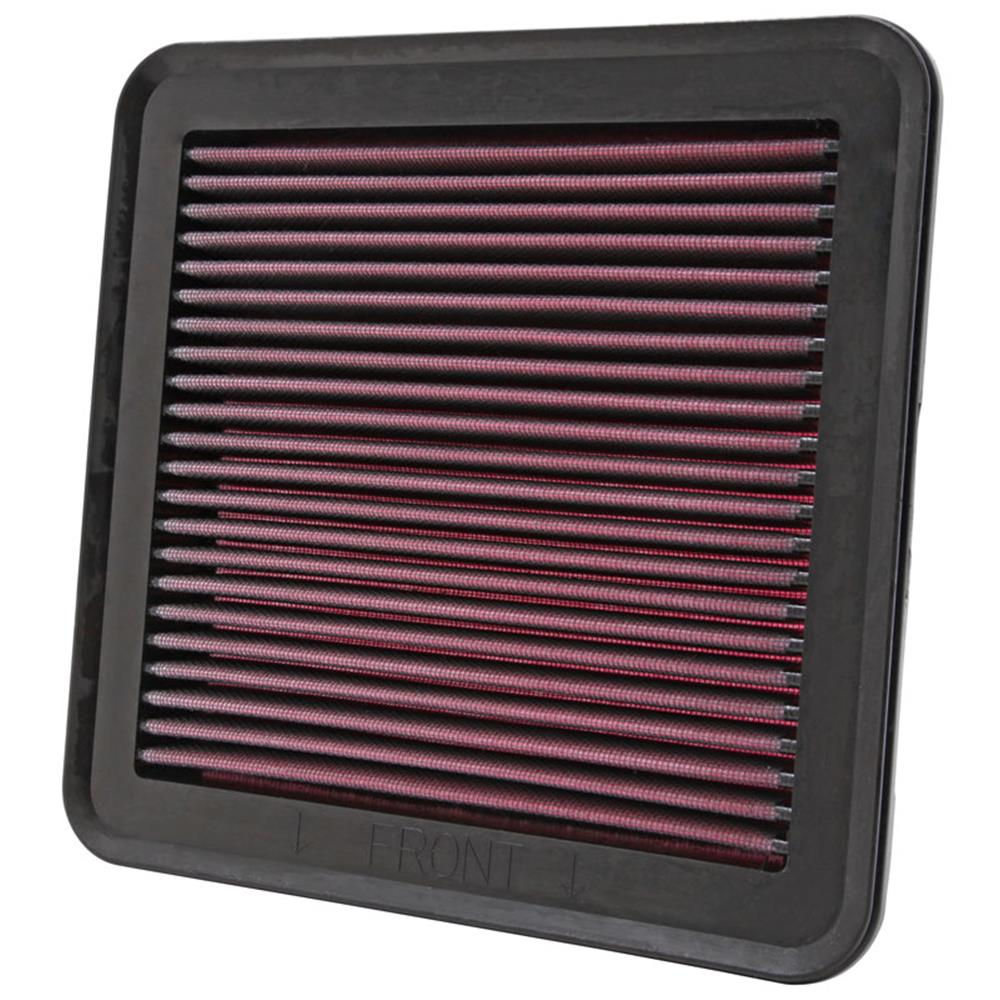 K&N 33-2951 Replacement Air Filter. Shop smarter with DIAYTAR NIGERIA's vast product range and budget-friendly delivery within the week.