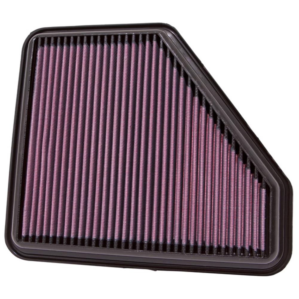 K&N 33-2953 Replacement Air Filter. Your trusted e-commerce destination, DIAYTAR NIGERIA offers extensive variety with reliable shipping.