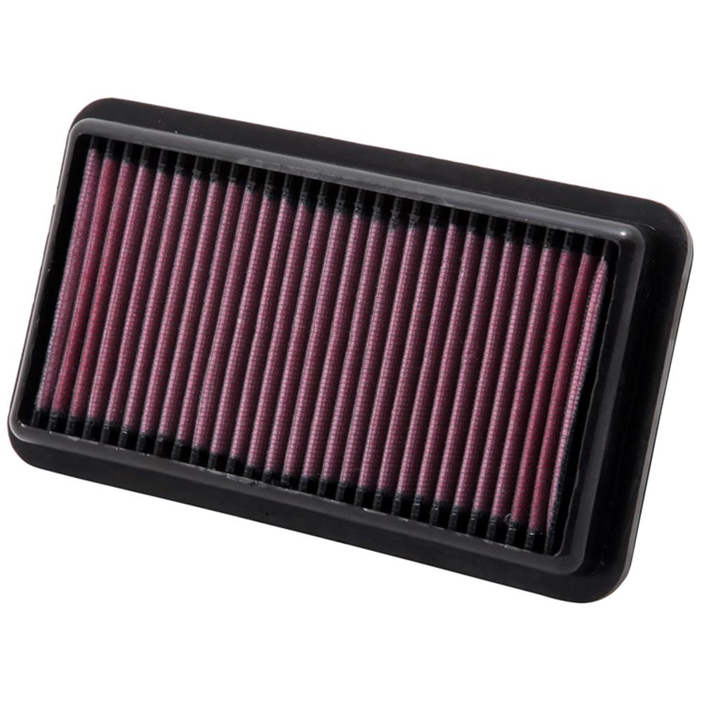 K&N 33-2954 Replacement Air Filter. DIAYTAR NIGERIA: Your partner in affordable shopping with nationwide delivery in just 5-8 days.