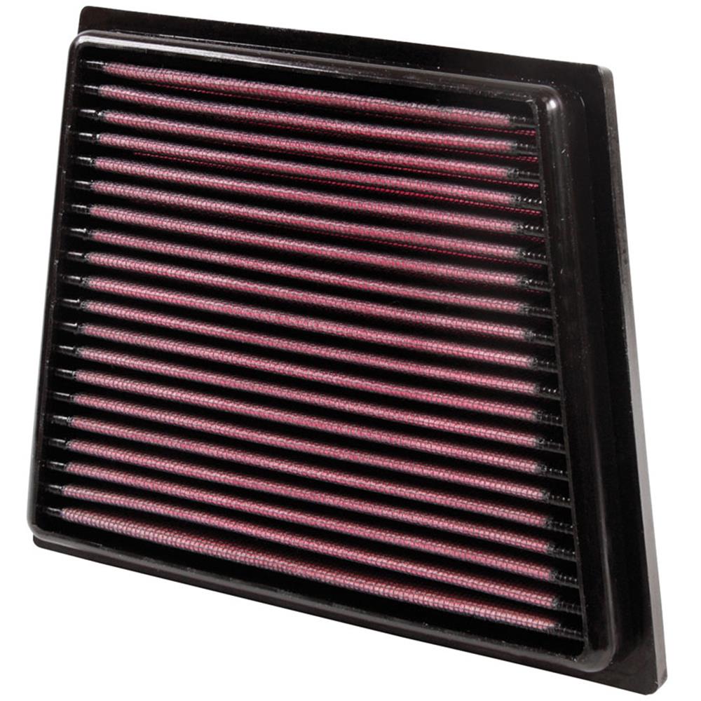 K&N 33-2955 Replacement Air Filter. DIAYTAR NIGERIA brings a world of products to your fingertips with affordable prices and quick delivery.