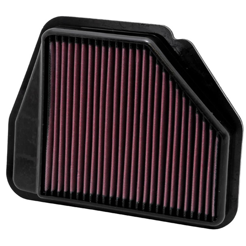 K&N 33-2956 Replacement Air Filter. DIAYTAR NIGERIA: Connecting Nigerians with affordable products delivered promptly nationwide.