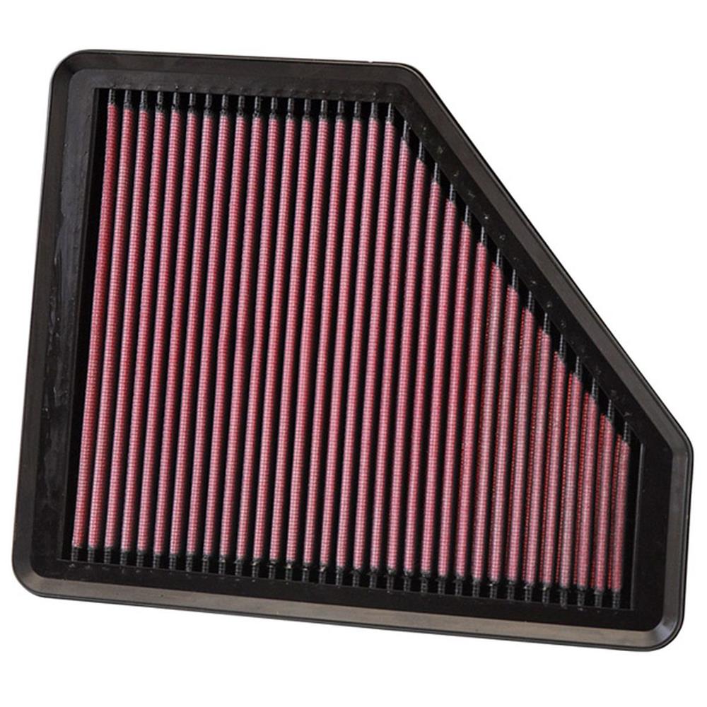 K&N 33-2958 Replacement Air Filter. DIAYTAR NIGERIA: Your gateway to affordable products delivered reliably across Nigeria.
