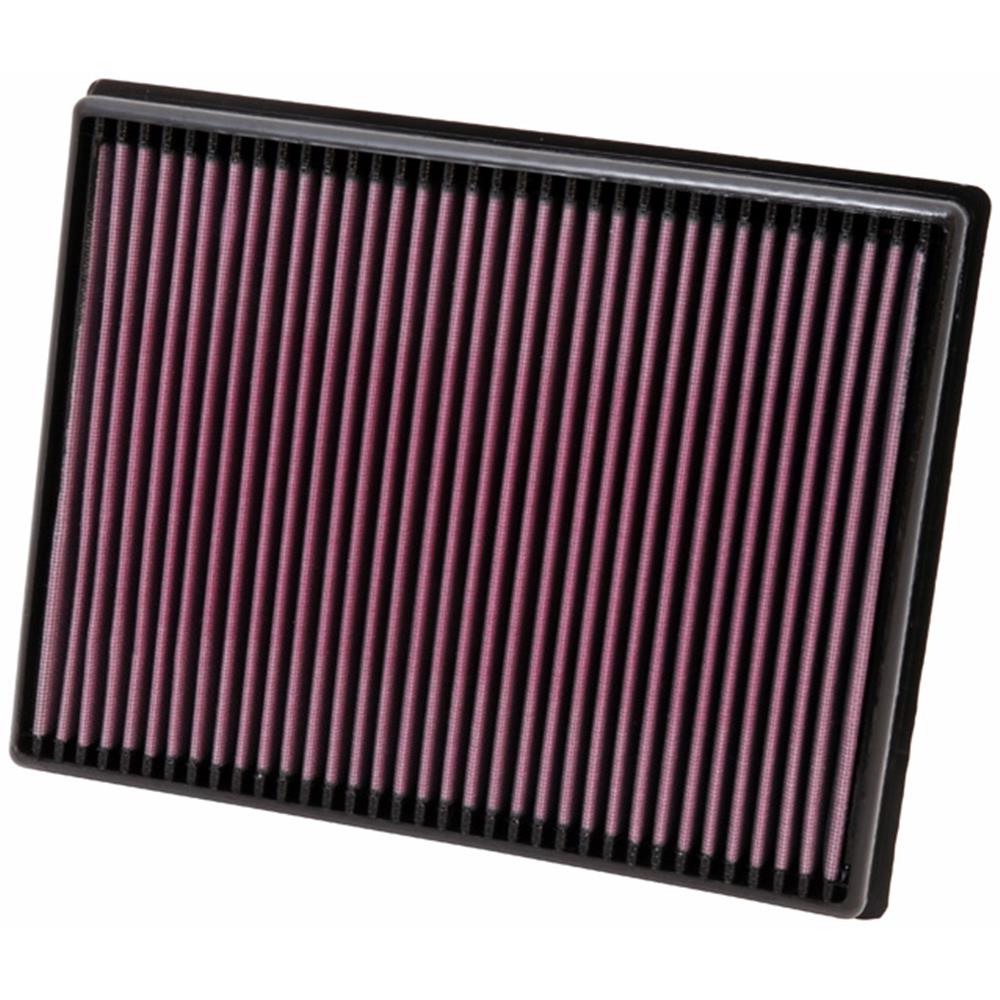 K&N 33-2959 Replacement Air Filter. Shop with confidence at DIAYTAR NIGERIA, offering extensive product variety with nationwide delivery.