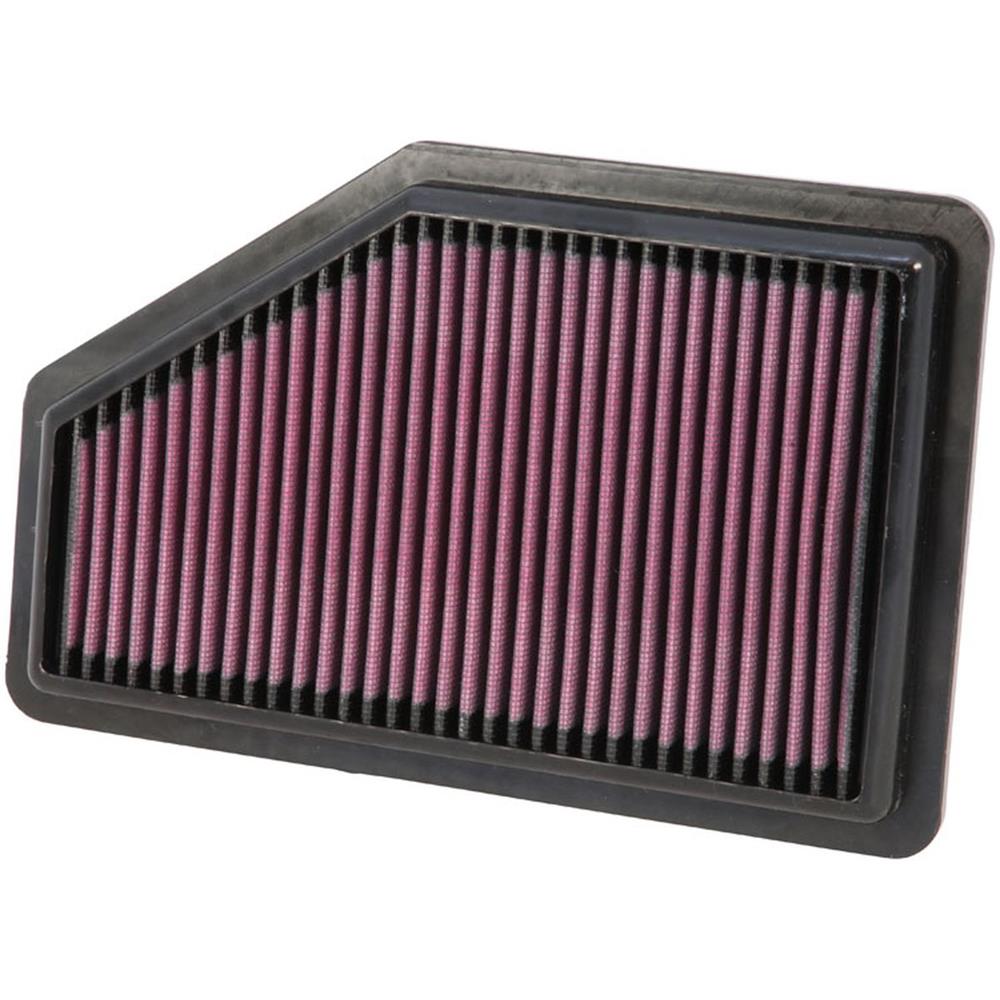 K&N 33-2961 Replacement Air Filter. Discover the perfect shopping balance at DIAYTAR NIGERIA with competitive prices and prompt delivery.
