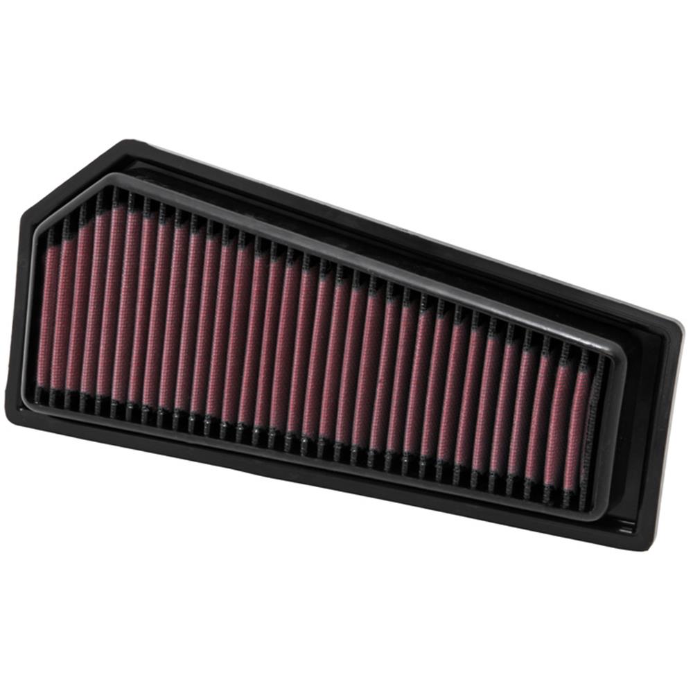 K&N 33-2965 Replacement Air Filter. Shop like never before with DIAYTAR NIGERIA's comprehensive marketplace and budget-friendly shipping.