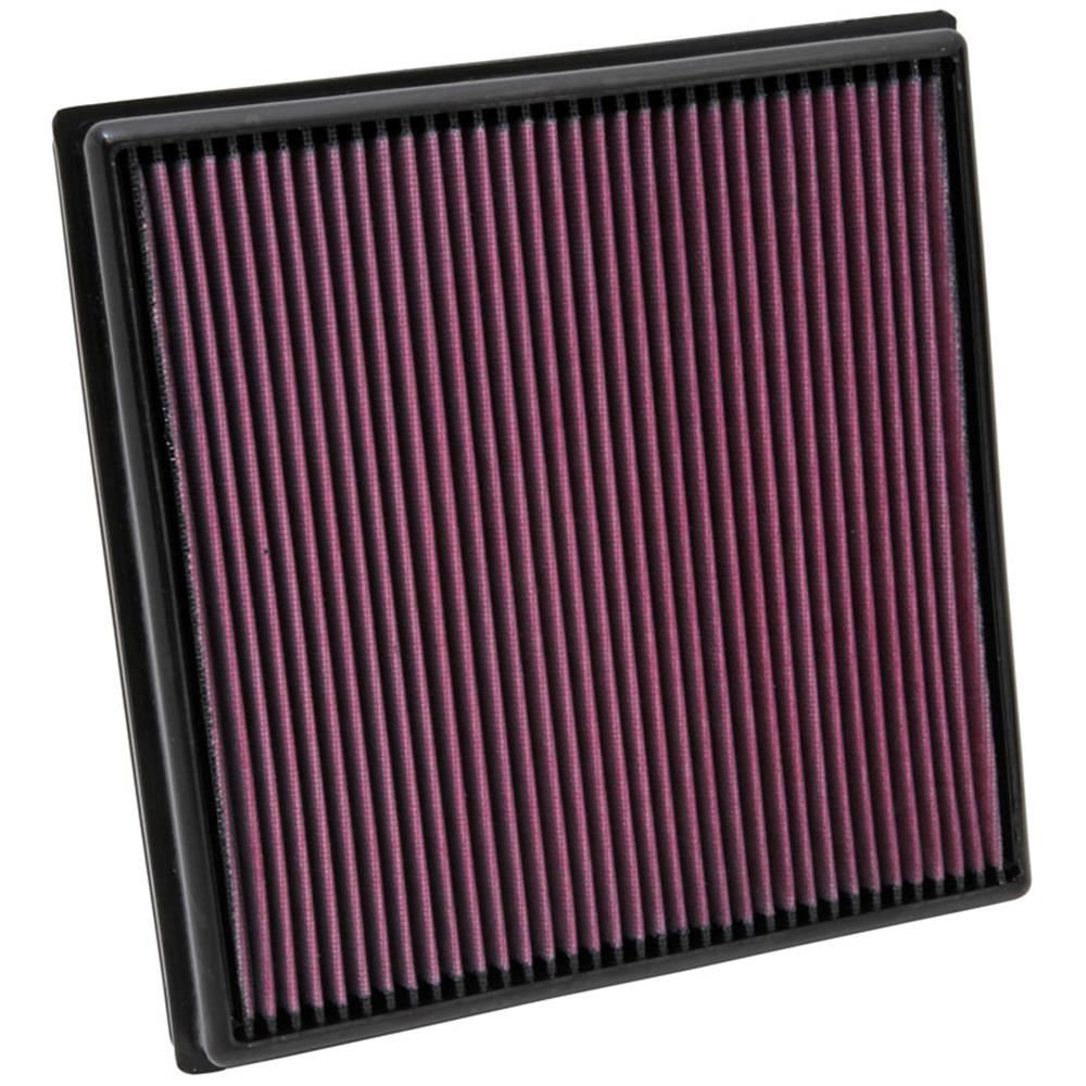 K&N 33-2966 Replacement Air Filter. Experience the ease of one-stop shopping with DIAYTAR NIGERIA's diverse catalog and nationwide delivery.