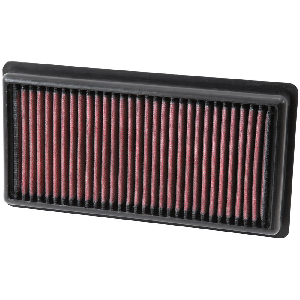 K&N 33-3006 Replacement Air Filter. DIAYTAR NIGERIA: Nigeria's answer to affordable online shopping with reliable 5-8 day delivery guarantee.