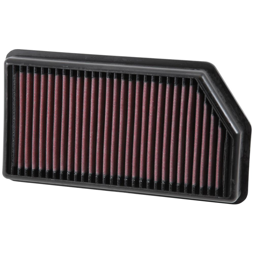 K&N 33-3008 Replacement Air Filter. Experience the convenience of one-stop shopping with