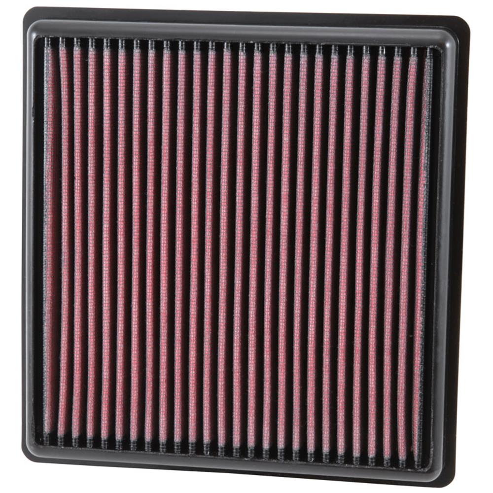 K&N 33-3011 Replacement Air Filter. DIAYTAR NIGERIA: Your partner in affordable online retail with reliable shipping across Nigeria.