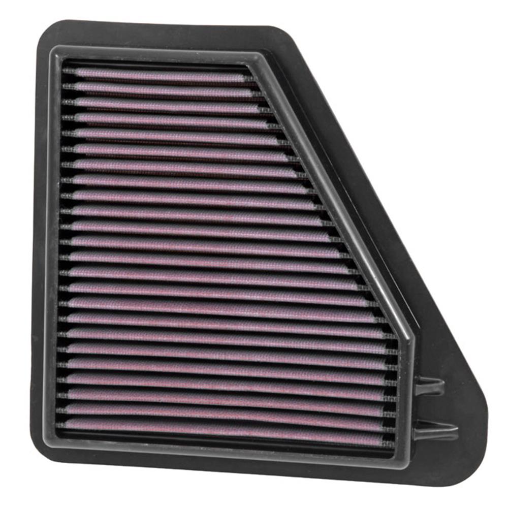 K&N 33-3012 Replacement Air Filter. Experience the convenience of boundless shopping with DIAYTAR NIGERIA's vast selection and quick delivery.
