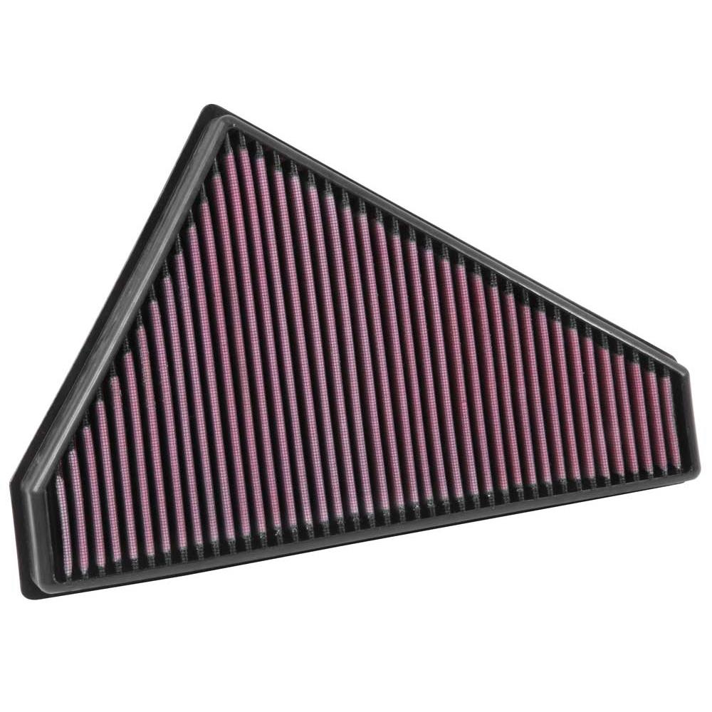 K&N 33-3022 Replacement Air Filter. DIAYTAR NIGERIA transforms how Nigerians shop with our affordable prices and dependable shipping times.