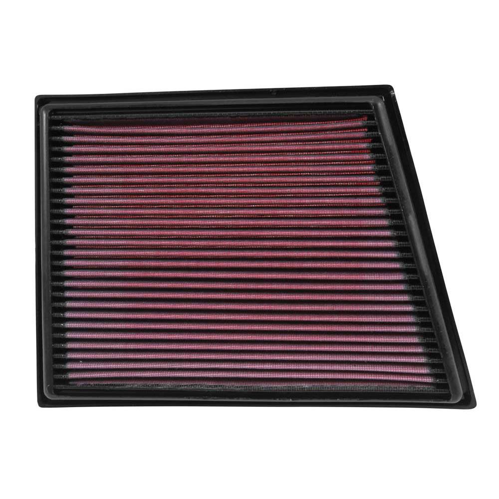 K&N 33-3025 Replacement Air Filter. Shop with purpose at DIAYTAR NIGERIA and receive products at unbeatable prices within the week.