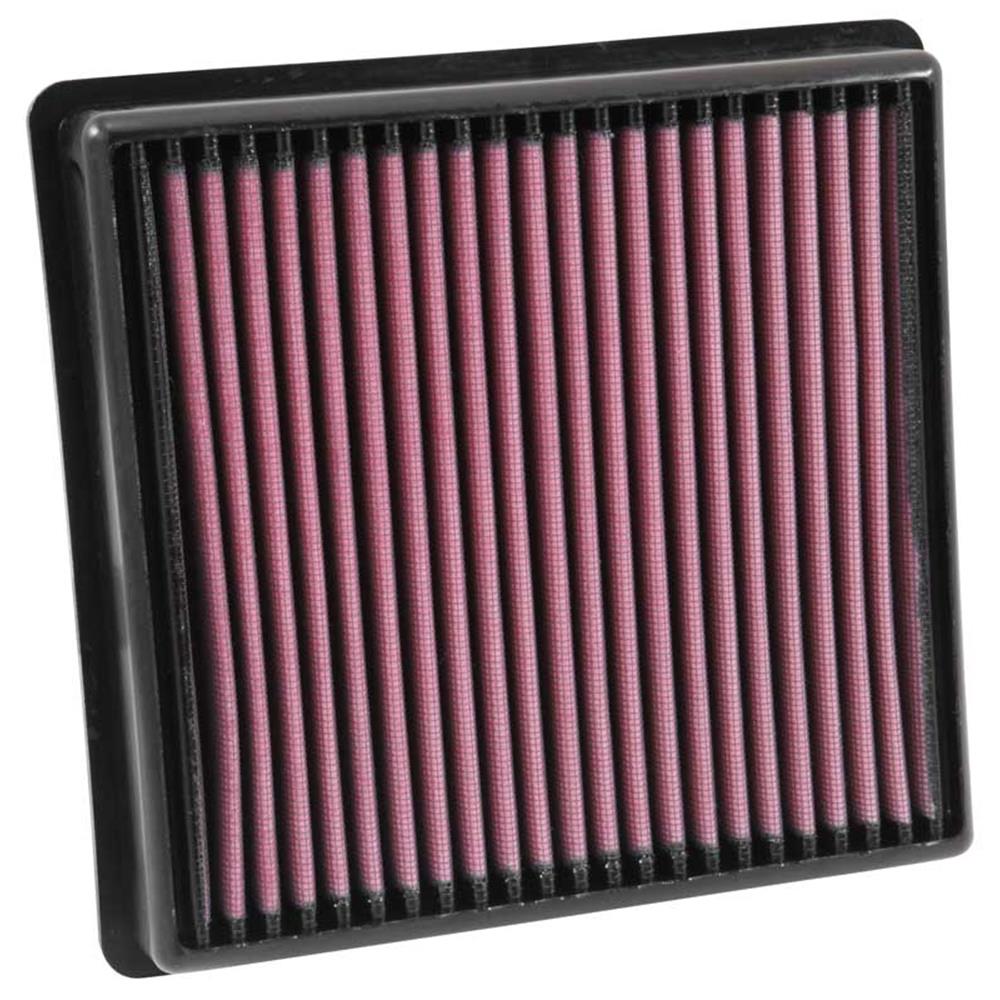 K&N 33-3029 Replacement Air Filter. DIAYTAR NIGERIA revolutionizes access to quality products with affordable prices and dependable shipping.
