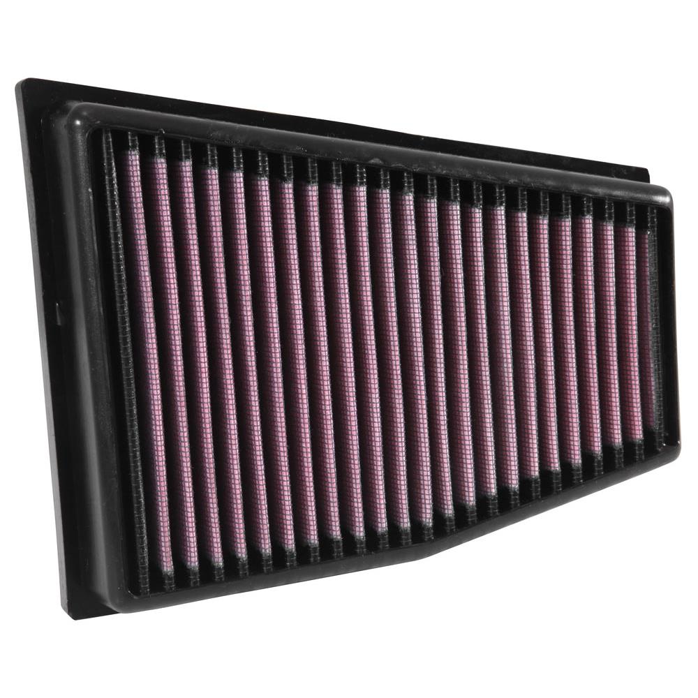 K&N 33-3031 Replacement Air Filter. Shop with purpose at DIAYTAR NIGERIA and receive your purchases at unbeatable prices within the week.