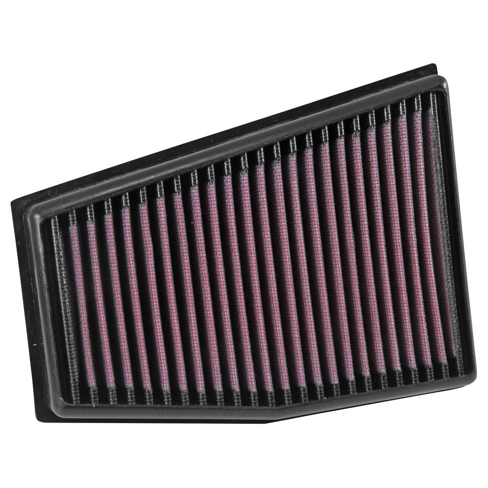 K&N 33-3032 Replacement Air Filter. DIAYTAR NIGERIA delivers on every promise with our affordable prices and nationwide delivery service.
