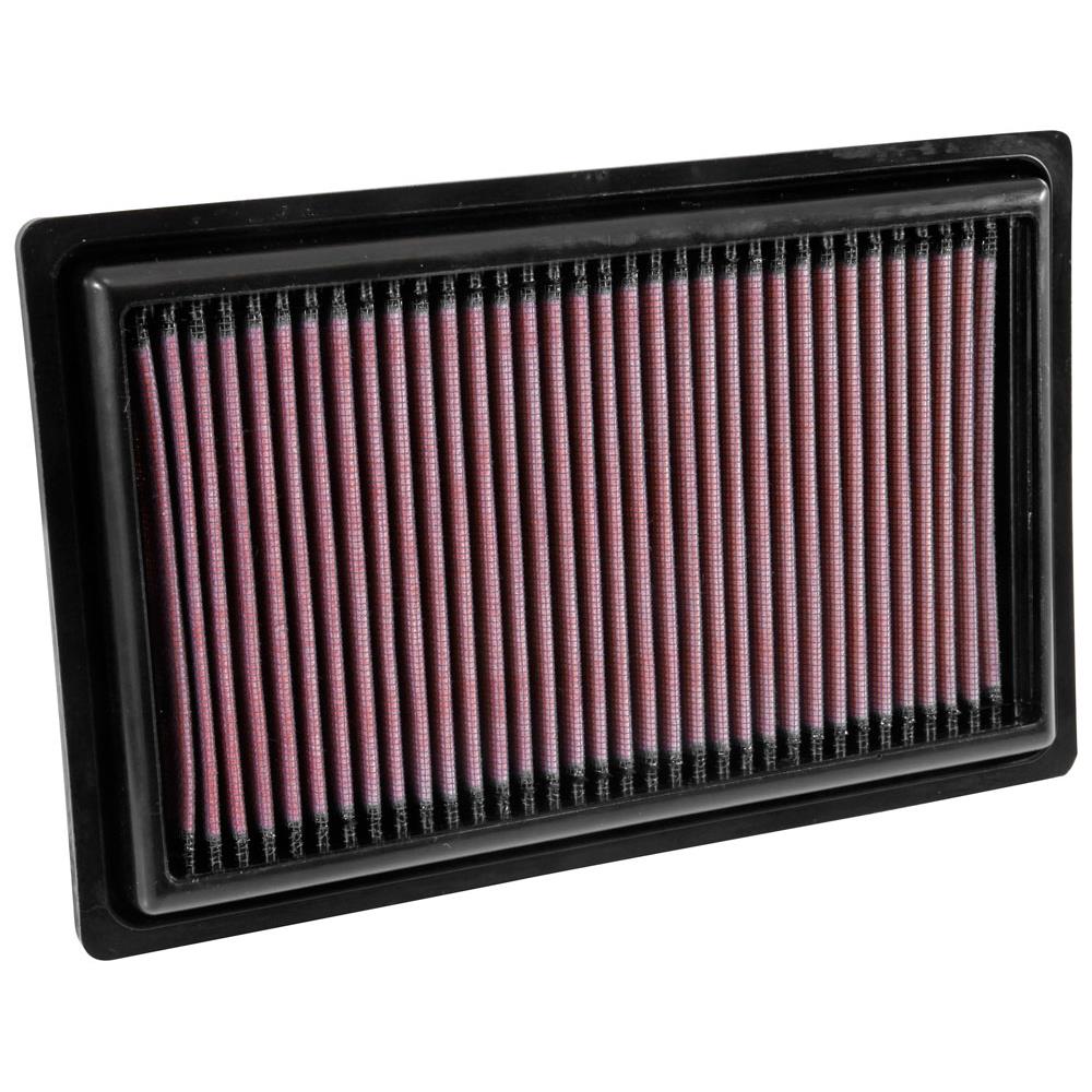K&N 33-3034 Replacement Air Filter. Discover endless possibilities with DIAYTAR NIGERIA's comprehensive selection and reliable shipping.