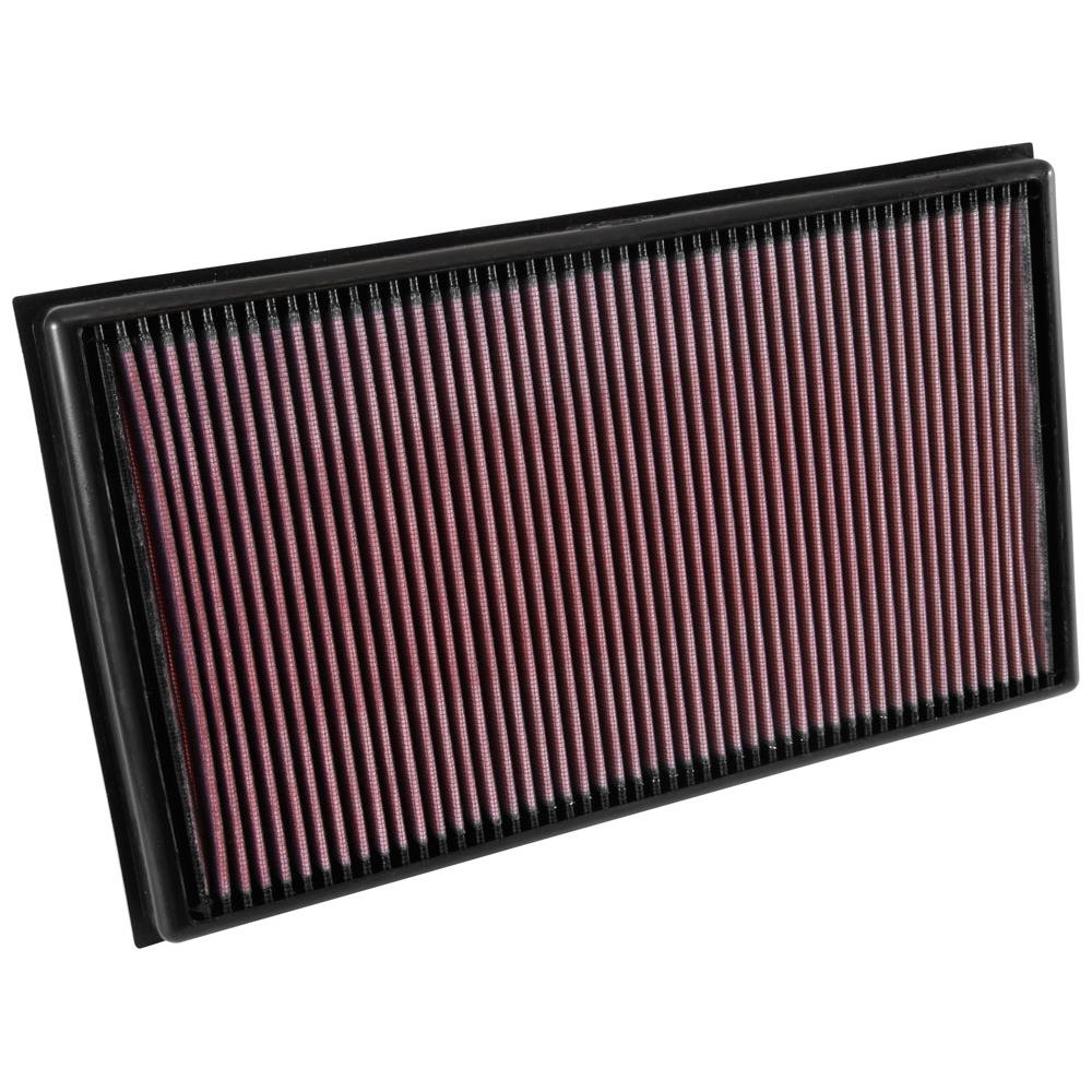 K&N 33-3036 Replacement Air Filter. DIAYTAR NIGERIA delivers on our promise of extensive selection and budget-friendly nationwide shipping.