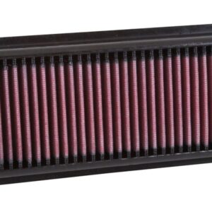 K&N 33-3042 Replacement Air Filter. DIAYTAR NIGERIA: Where quality meets affordability, with thousands of products delivered in less than 8 days.