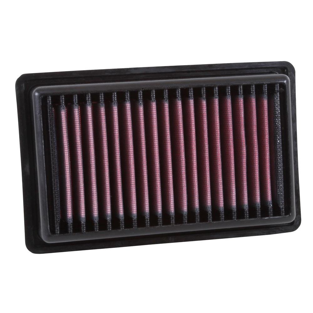 K&N 33-3043 Replacement Air Filter. Experience the power of choice with DIAYTAR NIGERIA's extensive catalog and reliable delivery service.