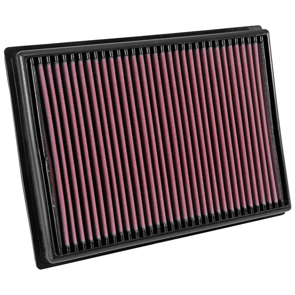 K&N 33-3045 Replacement Air Filter. Discover the convenience of DIAYTAR NIGERIA's vast e-commerce platform with delivery in just 5-8 days.