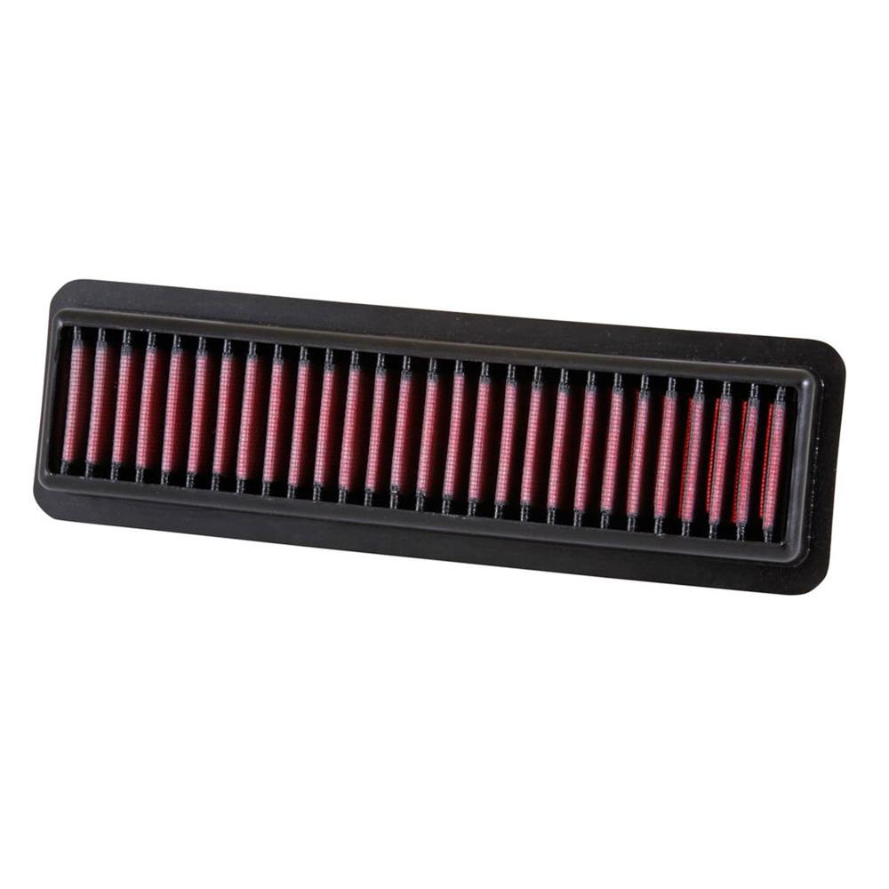 K&N 33-3048 Replacement Air Filter. Experience the DIAYTAR difference with our vast product selection and delivery within 5-8 days.