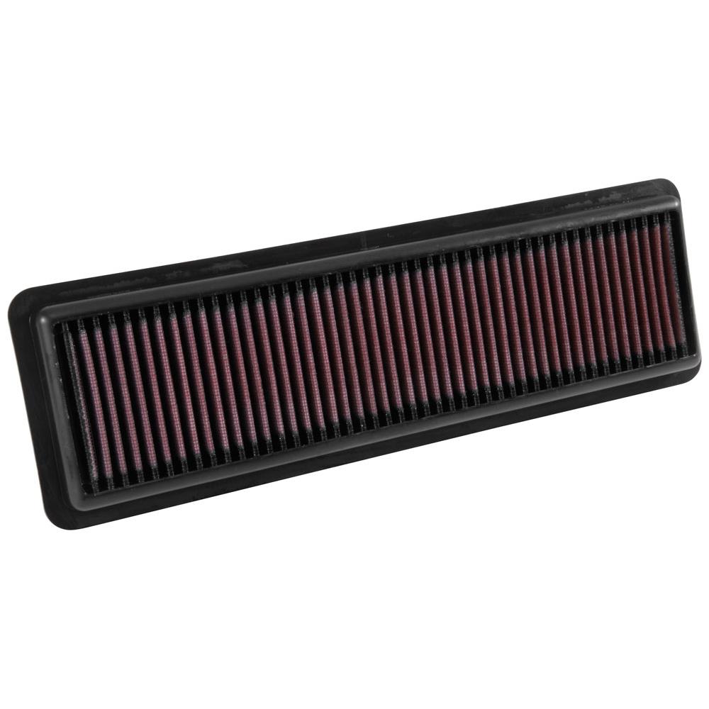 K&N 33-3049 Replacement Air Filter. Shop from thousands of products at DIAYTAR NIGERIA and enjoy budget-friendly nationwide delivery.