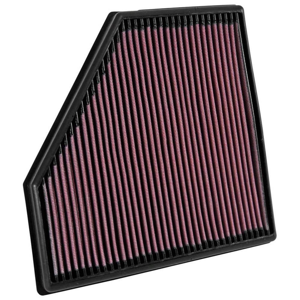 K&N 33-3051 Replacement Air Filter. DIAYTAR NIGERIA brings affordable shopping solutions to every corner of Nigeria in just 5-8 days.