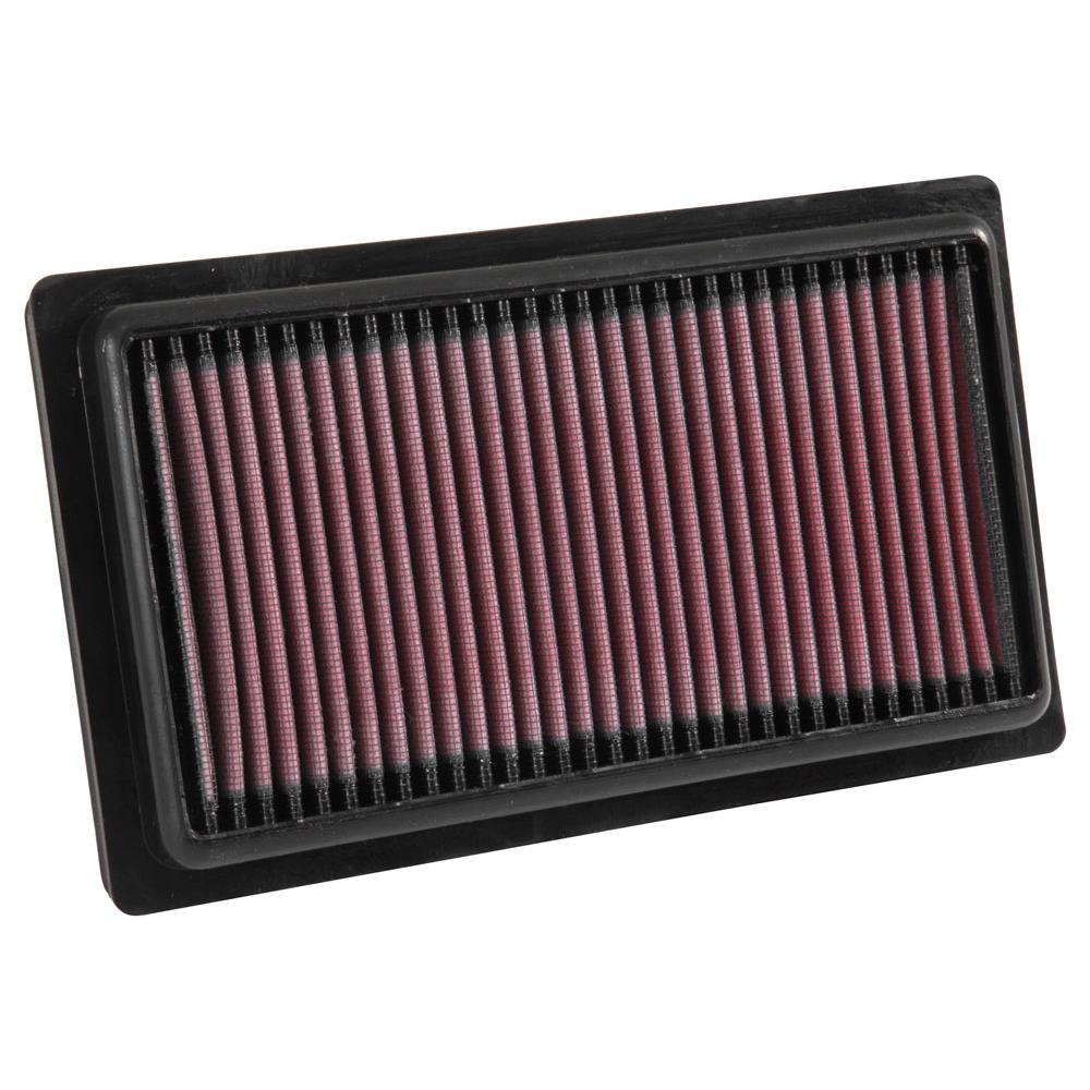 K&N 33-3052 Replacement Air Filter. Discover endless possibilities with DIAYTAR NIGERIA's comprehensive catalog and reliable delivery service.