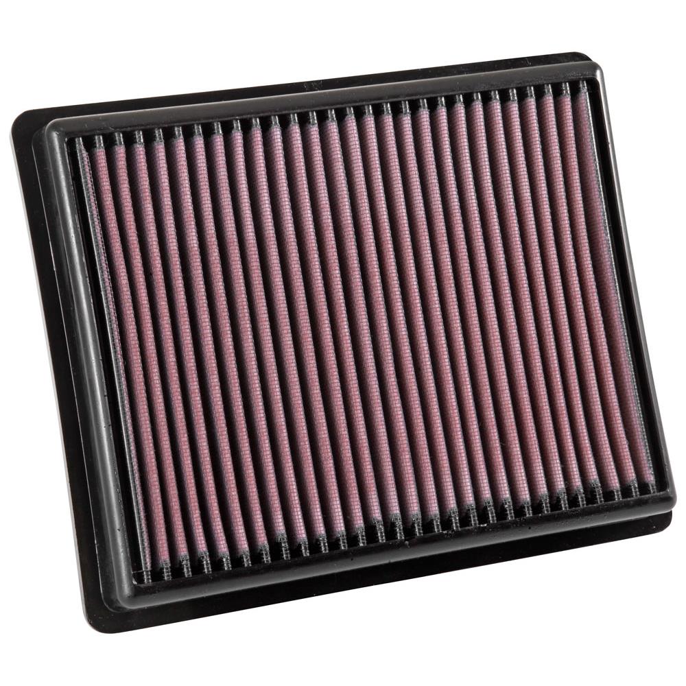 K&N 33-3054 Replacement Air Filter. DIAYTAR NIGERIA: Where affordable online shopping meets reliable delivery across Nigeria.