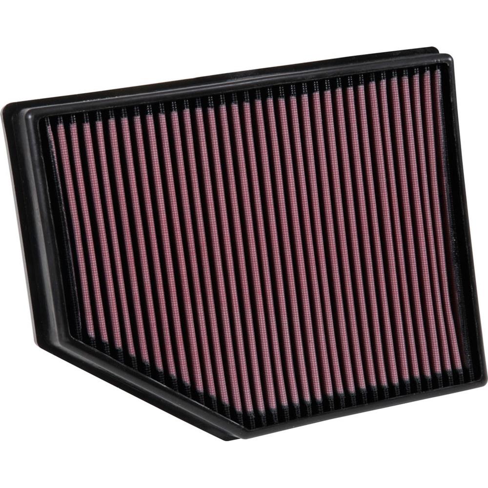 K&N 33-3055 Replacement Air Filter. Experience the future of online shopping with DIAYTAR NIGERIA's extensive product range and competitive pricing.