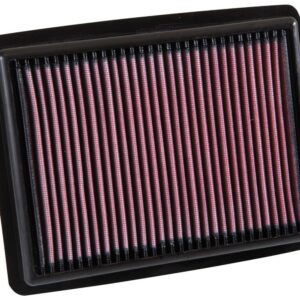 K&N 33-3058 Replacement Air Filter. Experience the ease of modern shopping with DIAYTAR NIGERIA's vast selection and quick delivery service.