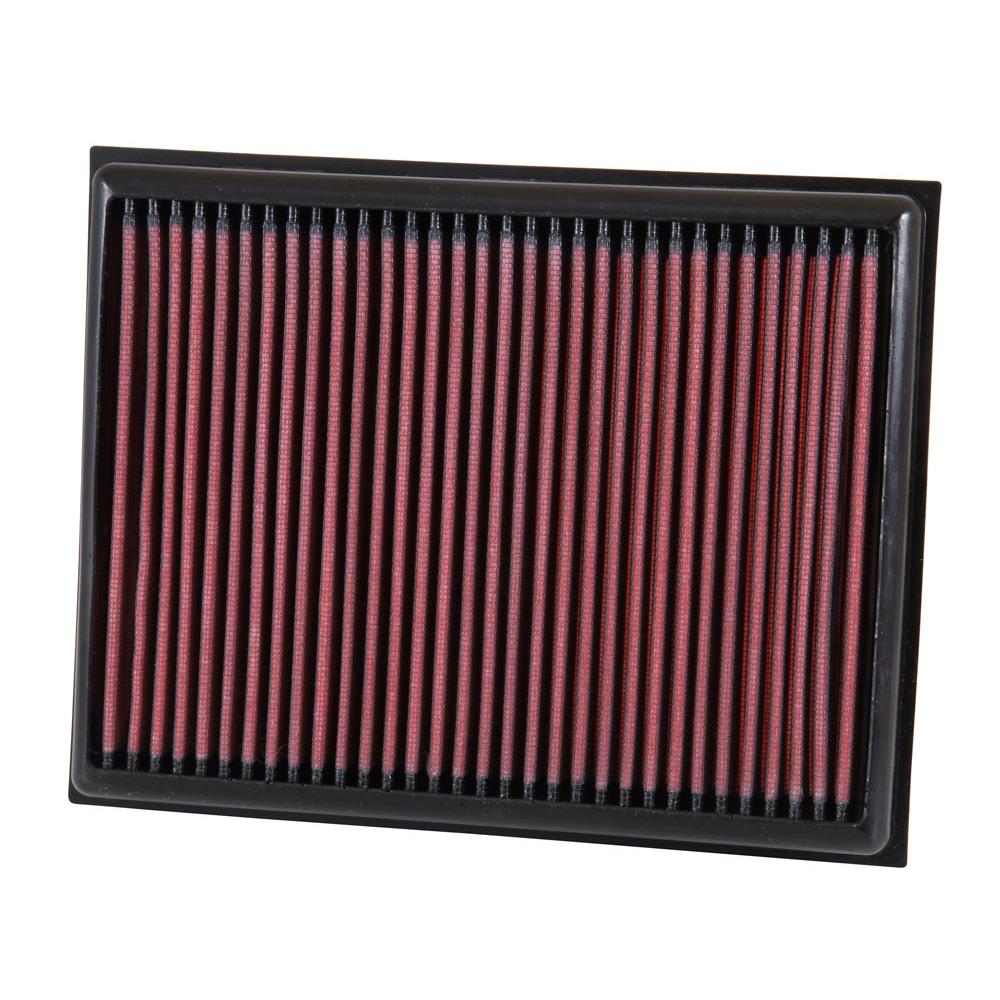 K&N 33-3059 Replacement Air Filter. DIAYTAR NIGERIA: Where shopping dreams become reality with budget-friendly prices and prompt delivery.