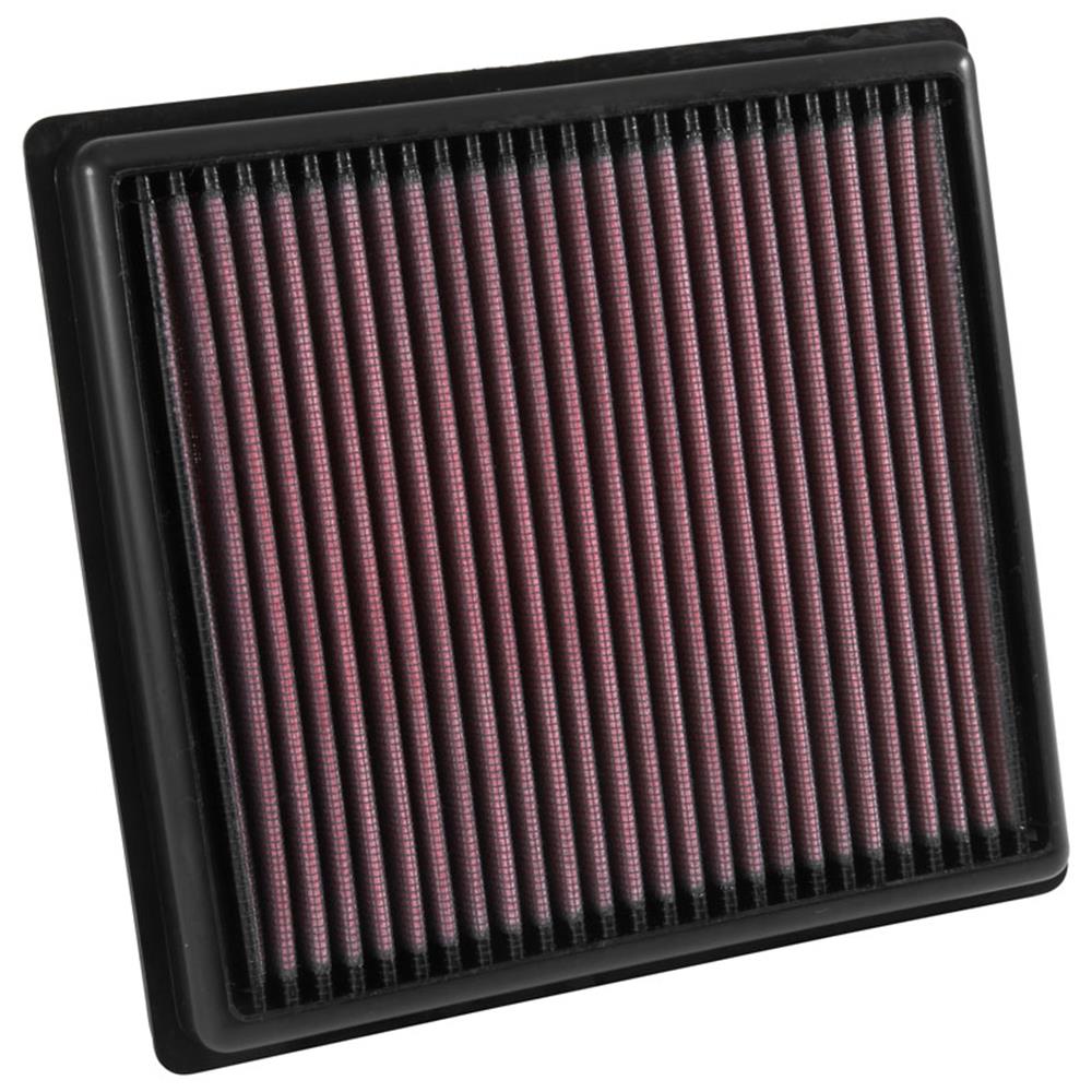 K&N 33-3060 Replacement Air Filter. DIAYTAR NIGERIA brings the market to your fingertips with affordable prices and prompt delivery service.