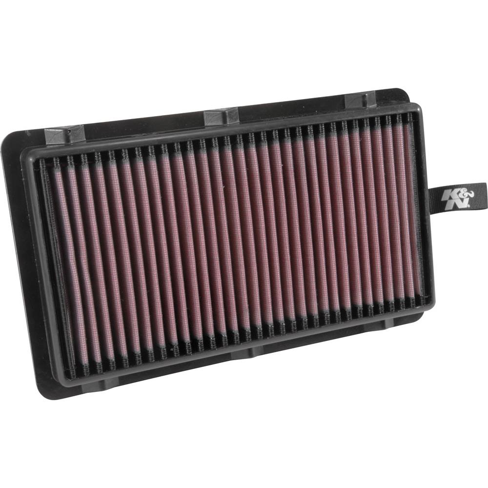K&N 33-3064 Replacement Air Filter. Shop smarter with Nigeria's premier e-commerce platform, featuring affordable products delivered nationwide.