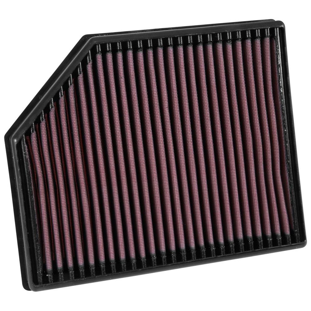 K&N 33-3065 Replacement Air Filter. Your complete e-commerce solution, DIAYTAR NIGERIA offers variety and value with nationwide shipping.